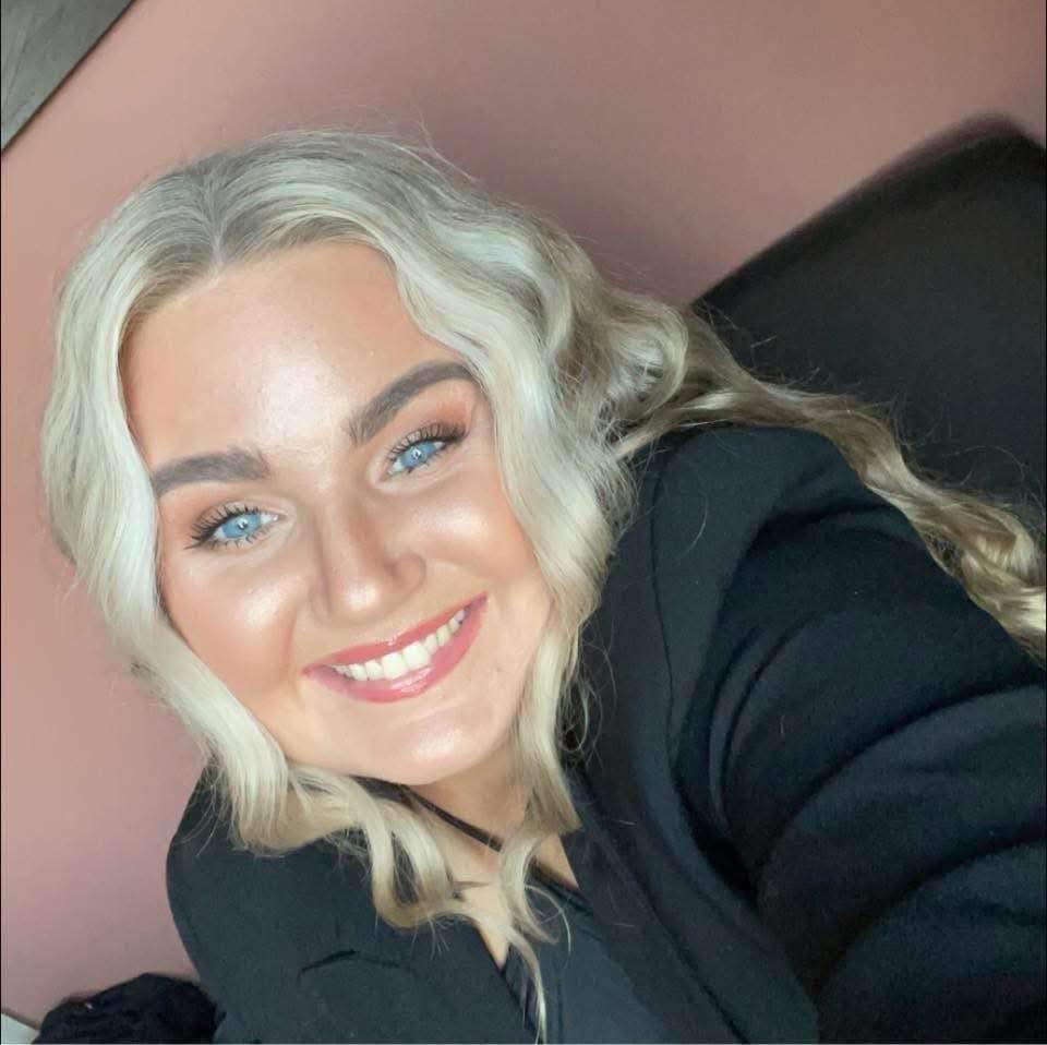 Bilde av Michelle Christin Eid